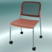 3d model Conference Chair (525HC) - preview