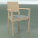 modèle 3D Fauteuil Lyon 514 (323-514) - preview