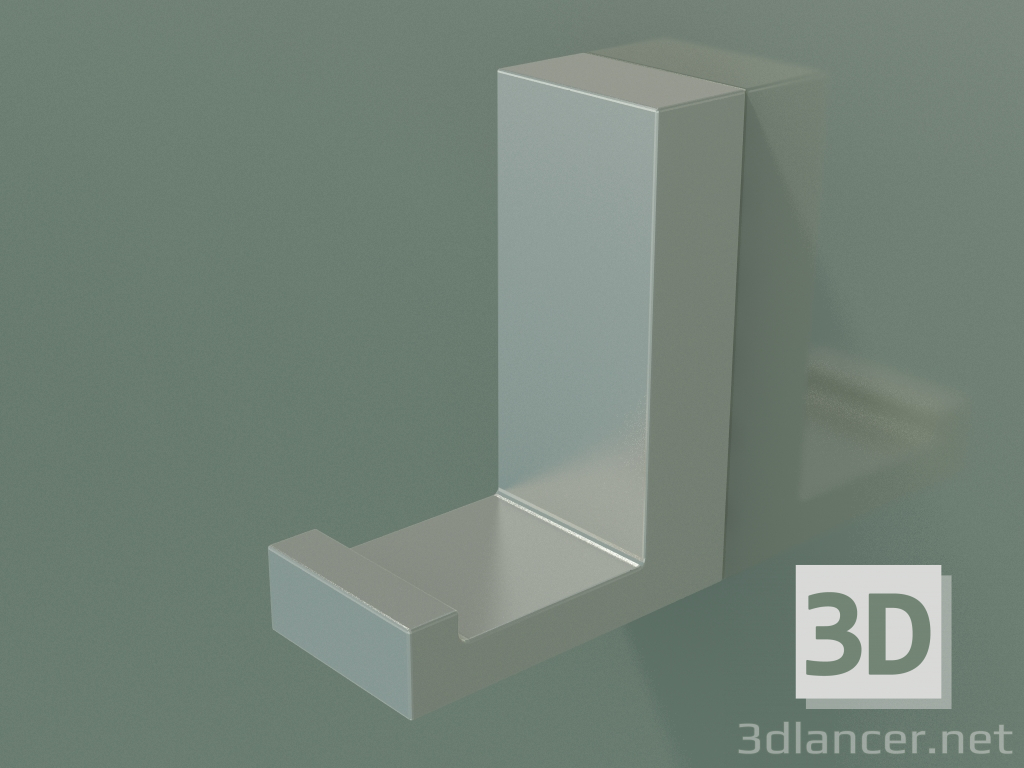 modello 3D Gancio (83 251780-06) - anteprima