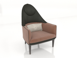 Fauteuil (D675)