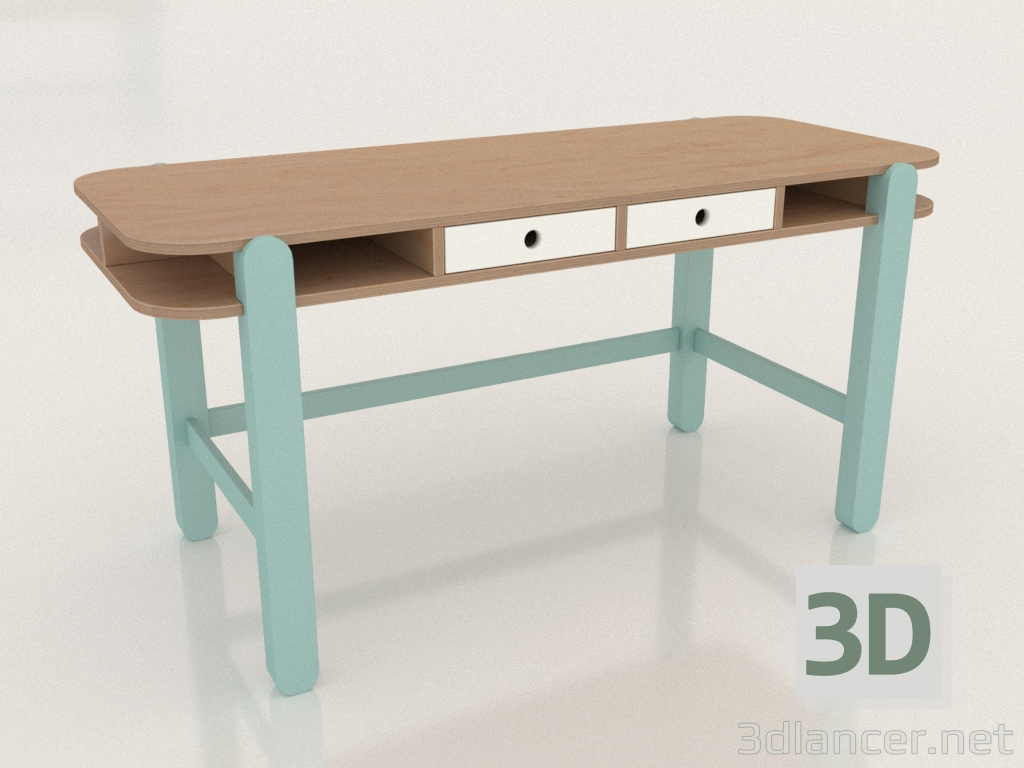 3D Modell Desktop-TUNE T1 (TTTTA0) - Vorschau