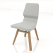 3d model Chair - preview