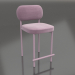 3d model Semi-bar chair Toptynych (Chernyka) - preview