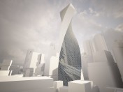 Skyscraper