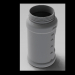 3d model Bottle - preview