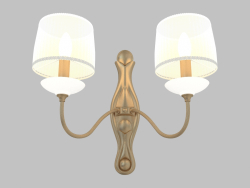 Sconce (34002A)