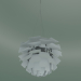 modèle 3D Suspension PH Artichoke (⌀720, 100W E27, WHT V2) - preview