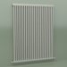 modèle 3D Radiateur TESI 2 (H 1500 25EL, gris Manhattan) - preview