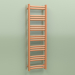 3d model Towel rail - Java (1300 x 400, RAL - 8023) - preview