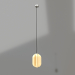 3d model Hanging lamp EL Lamp medium CS1 - preview