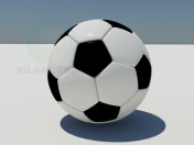 pallone da calcio