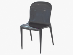 Violet chair