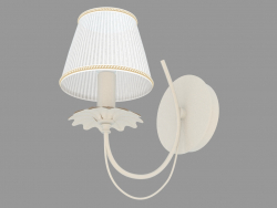 Sconce Ultima (1197-1W)