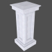 3d model Balustrade (BT71GRO) - preview