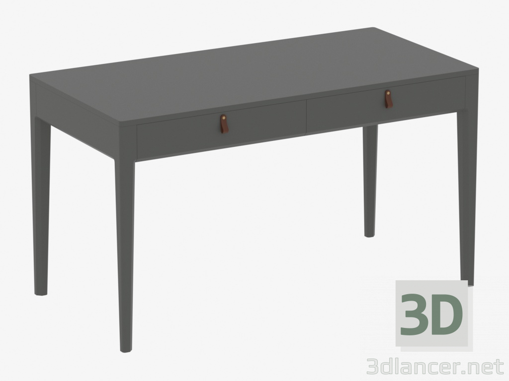 Modelo 3d Mesa de escritório (IDT014000026) - preview