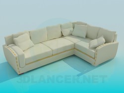 Ecksofa