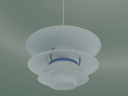 Pendant lamp PH 6½-6 (LED-WB 27K90 INT DRV)