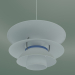 3d model Pendant lamp PH 6½-6 (LED-WB 27K90 INT DRV) - preview