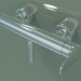 3d model Single lever shower mixer for exposed installation (34620000) - preview