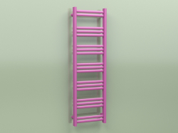 Towel rail - Java (1300 x 400, RAL - 4006)