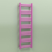 3d model Towel rail - Java (1300 x 400, RAL - 4006) - preview