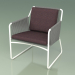 3d model Silla 368 (Metal Milk) - vista previa