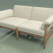 3D Modell Sofa 142 - Vorschau