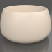 3d model Plant pot 3 (Sand) - preview