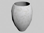 Vase Roma (moyenne)