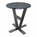 3d model Table little LT3 - preview