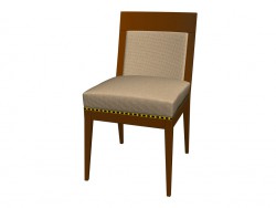 Chair Inlay SSb