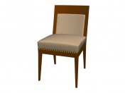 Chair Inlay SSb