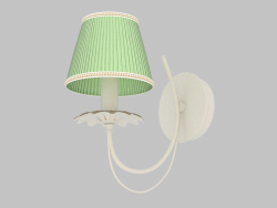 Sconce Ultima (1196-1W)