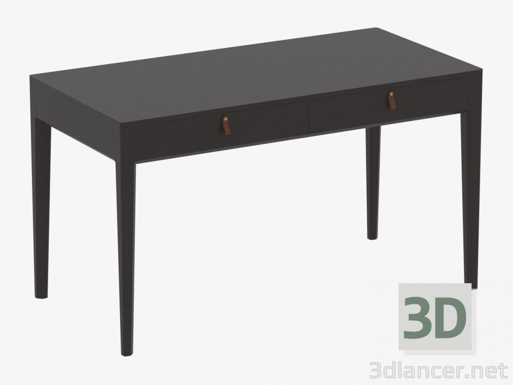 3d model CAJA de escritorio (IDT014000013) - vista previa