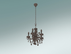 Chandelier (MSF6009-6D)