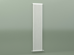 Radiateur TESI 2 (H 2200 10EL, Standard blanc)