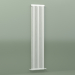 modèle 3D Radiateur TESI 2 (H 2200 10EL, Standard blanc) - preview