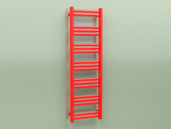 Towel rail - Java (1300 x 400, RAL - 3026)