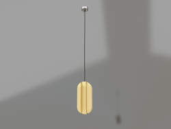 Lampe suspendue EL Lamp grand CS1