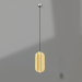 3d model Hanging lamp EL Lamp large CS1 - preview