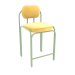 3d model Tyanuchka semi-bar chair (Tropicana) - preview