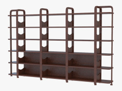 Modular shelving (lsh2205)