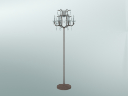 Lampadaire (MSF6009-6L)