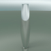 3d model Vase Bottle Large (Platinum) - preview