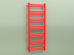 Towel rail - Java (1300 x 500, RAL - 3026)