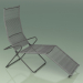 3d model Armchair 376 (Metal Smoke) - preview