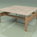 3D Modell Couchtisch 226 (Farsena Stone) - Vorschau