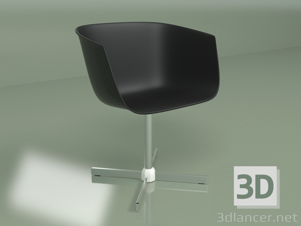 3d model Silla - vista previa