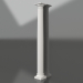 3d model Gypsum column KK 001 (D=200-240mm, H=2800mm) - preview