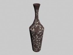 Vase Tao (klein)